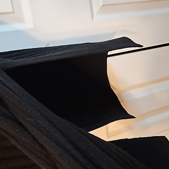 Rib-Knit Dress - Picture 4 of 4